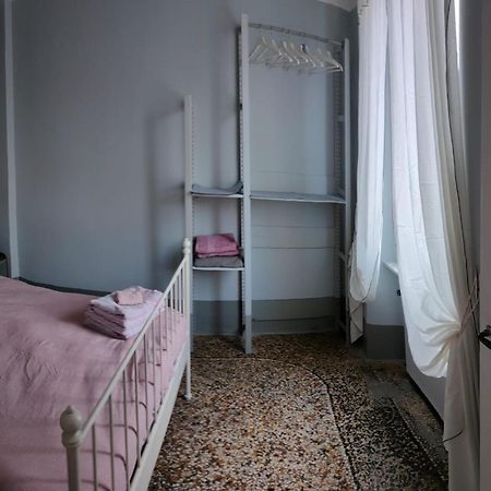 Molo27 Apartment Genoa Bagian luar foto