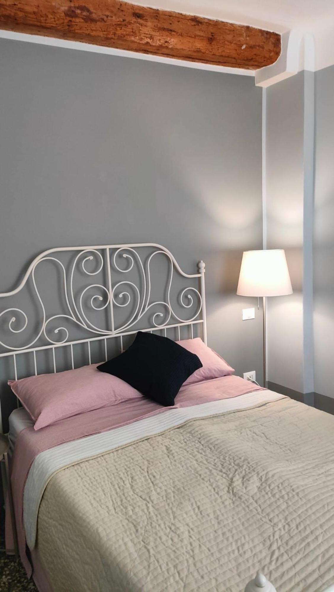 Molo27 Apartment Genoa Bagian luar foto