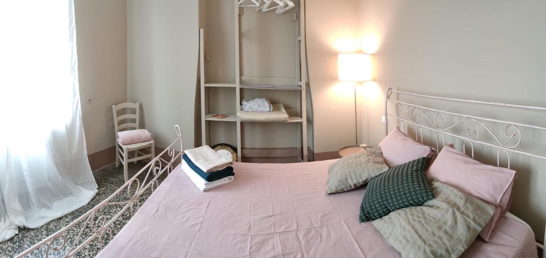 Molo27 Apartment Genoa Bagian luar foto
