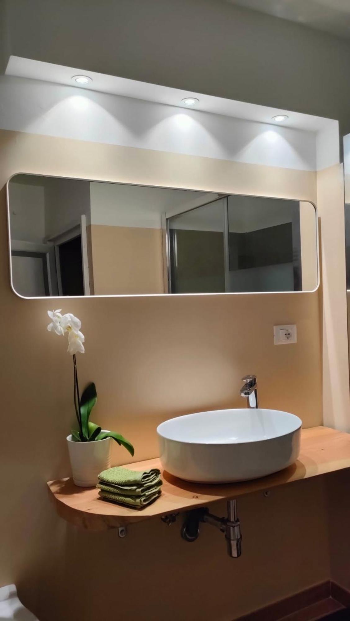 Molo27 Apartment Genoa Bagian luar foto