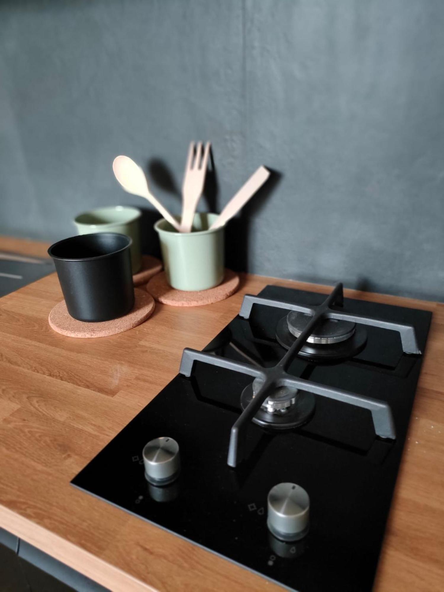 Molo27 Apartment Genoa Bagian luar foto
